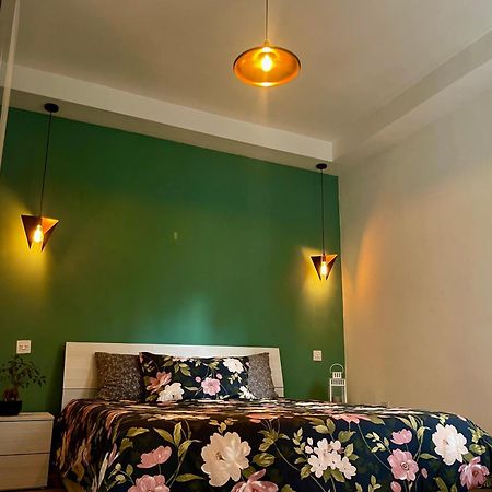 Airport Accommodation Deluxe Bedroom And Private Bathroom Near Airport Self Check In And Self Check Out Mqabba 외부 사진